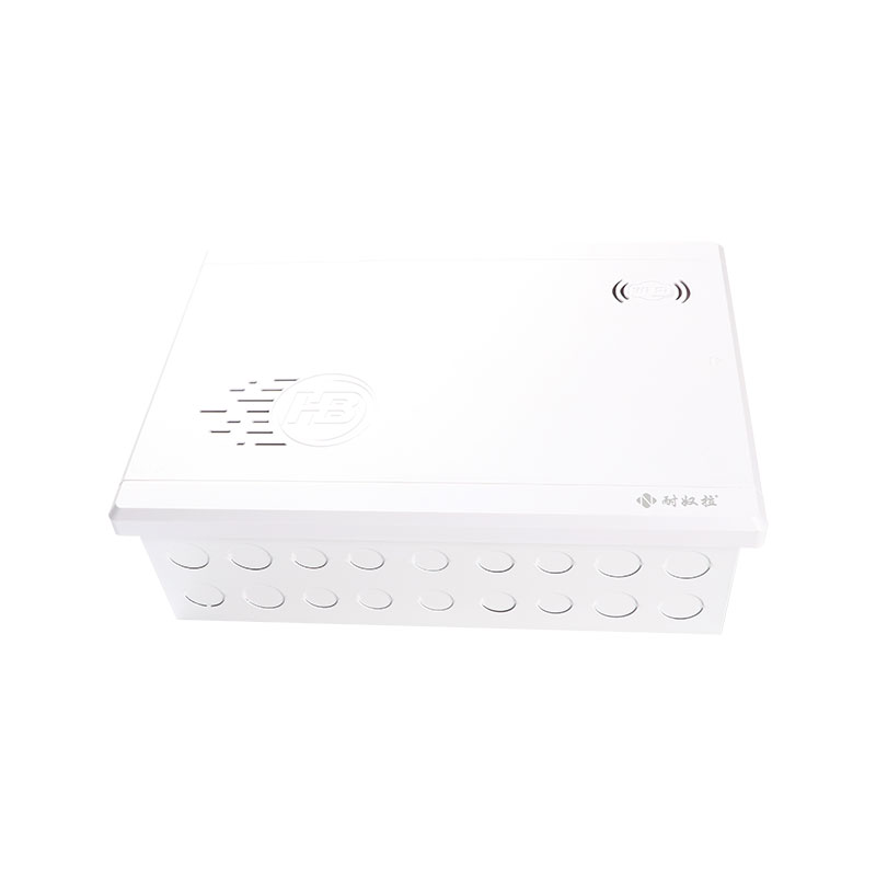 Multimedia box
